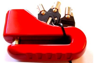 slot  schijfrem Starry + kabel 5.5mm